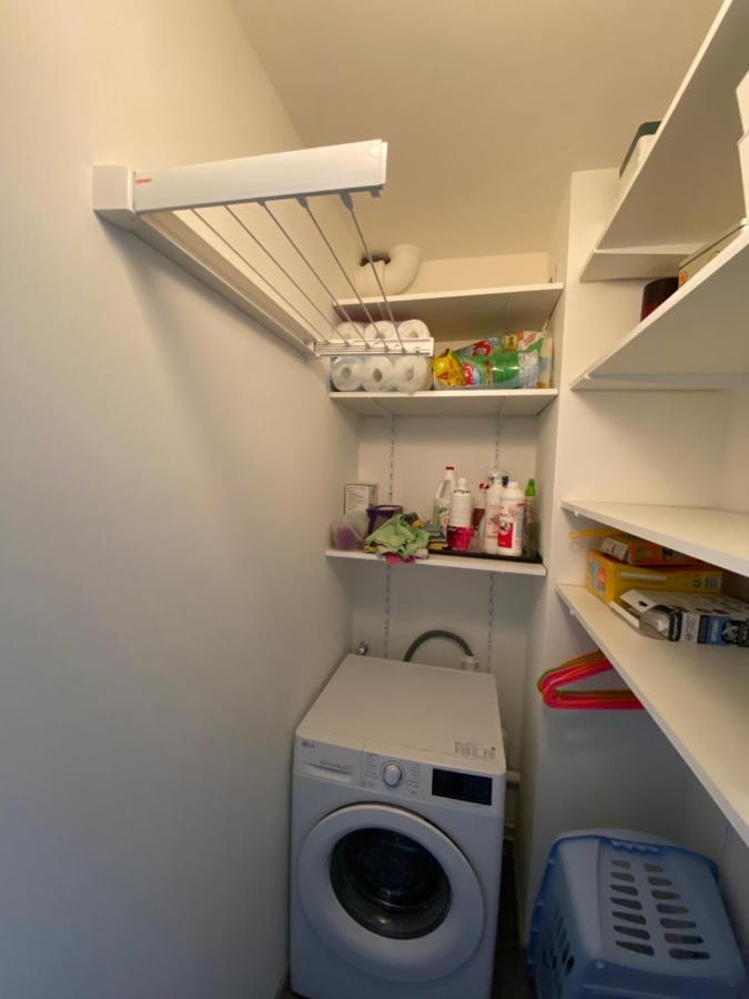 Le Mun-T2, 60M2, Balcons, Parking, Wifi, Linge, Produits, Face A La Gerdarmerie, Vue Cathedrale Reims Exteriör bild